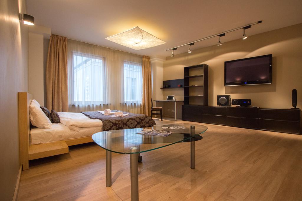 Old Riga Galleria Apartment Exteriér fotografie