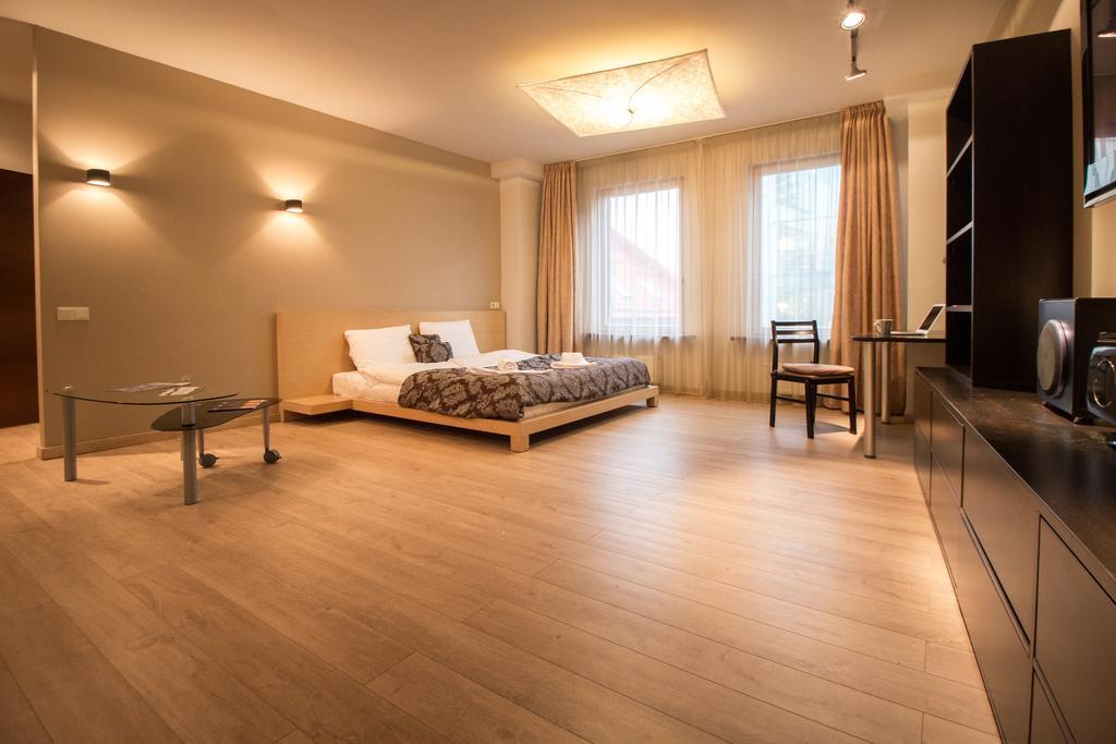 Old Riga Galleria Apartment Exteriér fotografie