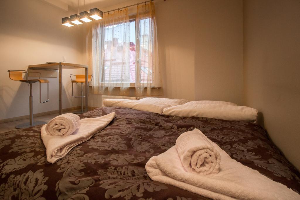 Old Riga Galleria Apartment Exteriér fotografie
