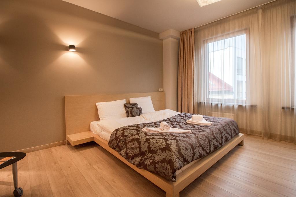 Old Riga Galleria Apartment Exteriér fotografie